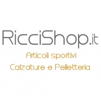 Negozio di calzature uomo e donna. Vendita di accessori moda dei migliori stilisti. Ricci Shop