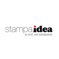 Stampa magliette, t-shirt e felpe personalizzate Stampaidea.com