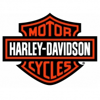 Biker Harley-Davidson Palermo