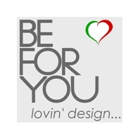 Distribuzione brand di design Be for You - Loving Design